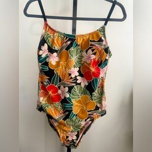 🌺Hurley Swimsuit🎀☀️